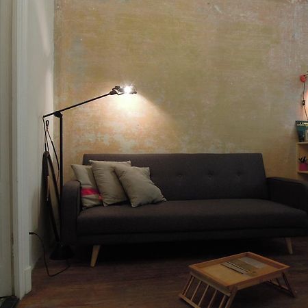 V12 Design Apartments ミラノ エクステリア 写真