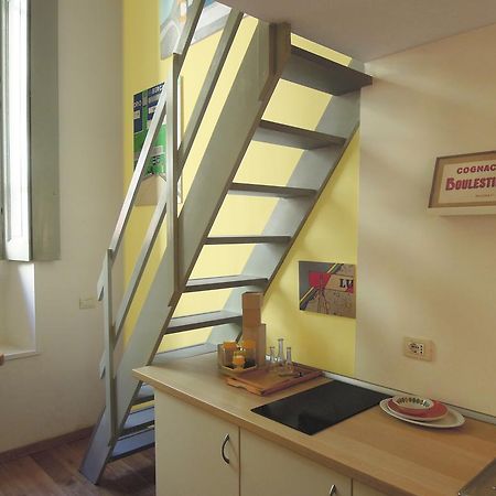 V12 Design Apartments ミラノ エクステリア 写真