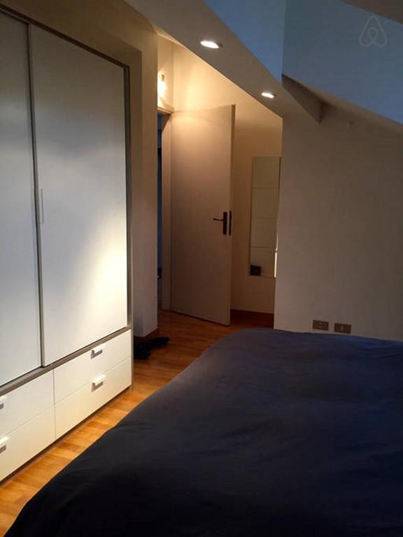 V12 Design Apartments ミラノ 部屋 写真