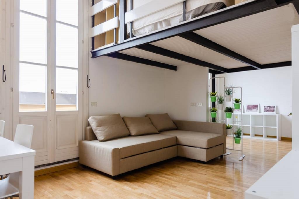 V12 Design Apartments ミラノ 部屋 写真