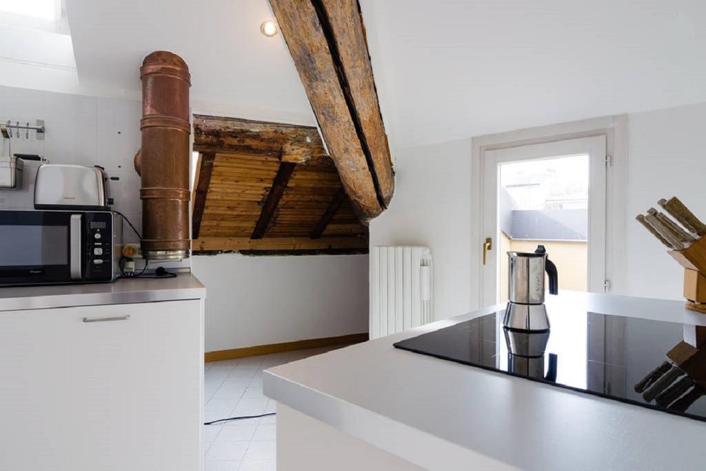 V12 Design Apartments ミラノ 部屋 写真