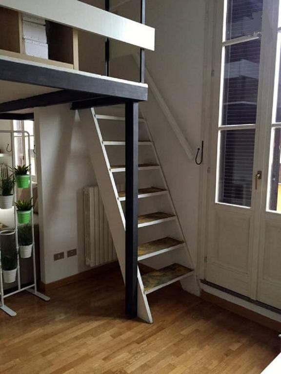 V12 Design Apartments ミラノ 部屋 写真