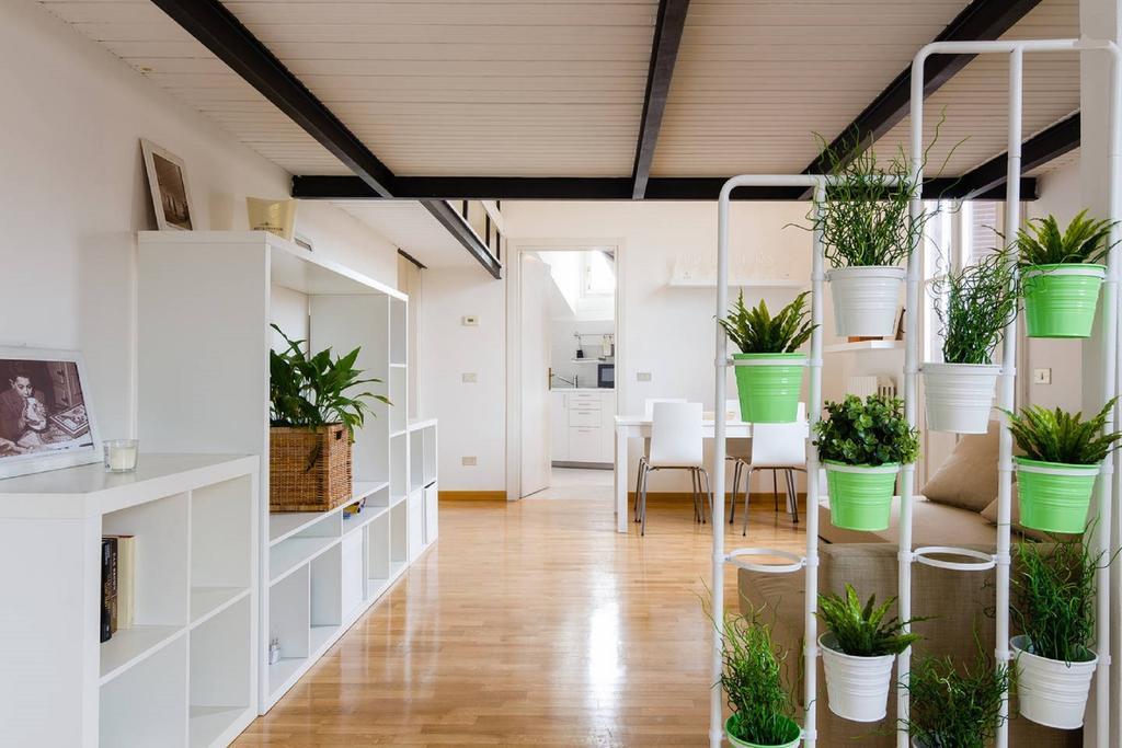 V12 Design Apartments ミラノ 部屋 写真