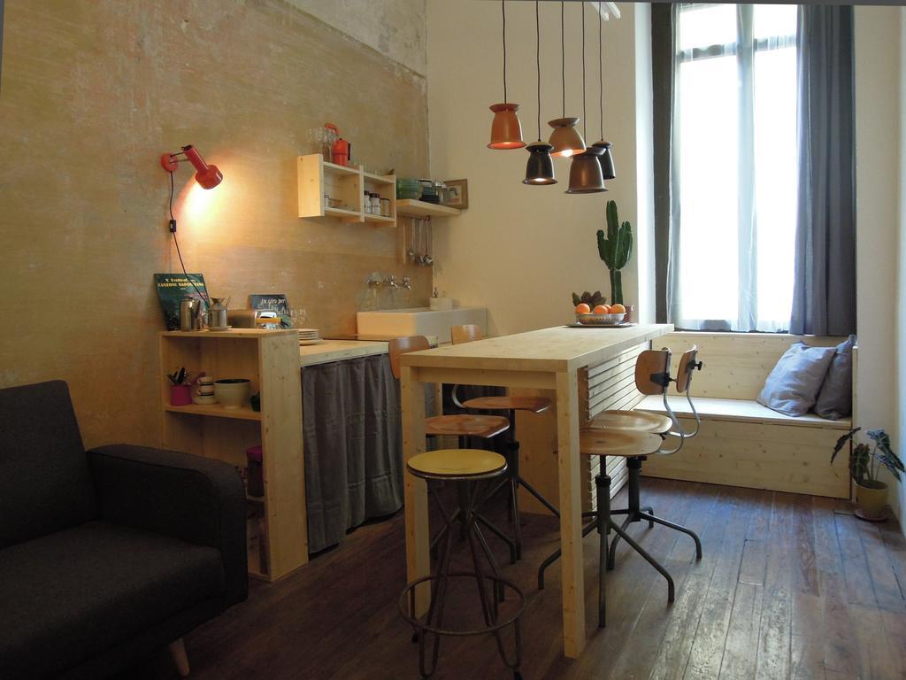 V12 Design Apartments ミラノ エクステリア 写真