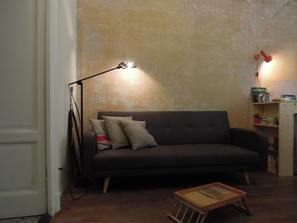 V12 Design Apartments ミラノ エクステリア 写真
