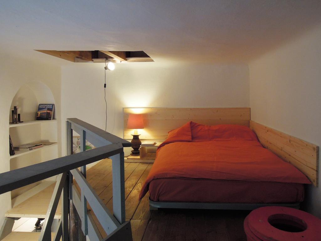 V12 Design Apartments ミラノ エクステリア 写真