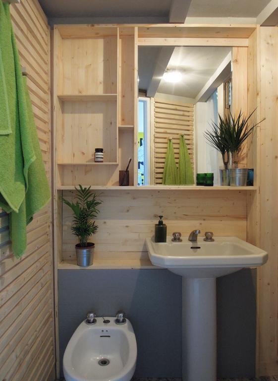 V12 Design Apartments ミラノ エクステリア 写真