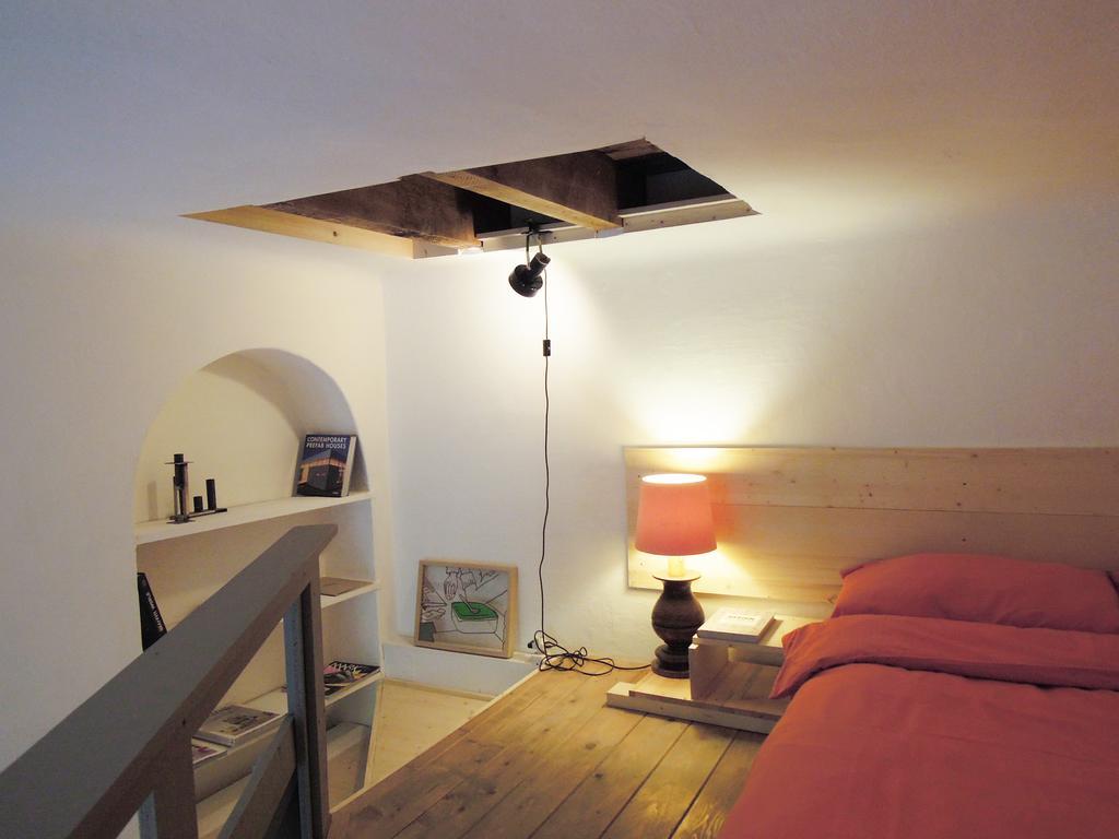 V12 Design Apartments ミラノ エクステリア 写真