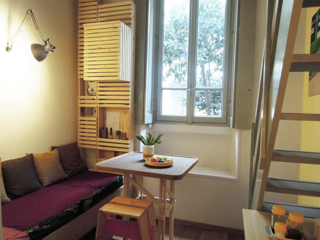 V12 Design Apartments ミラノ エクステリア 写真