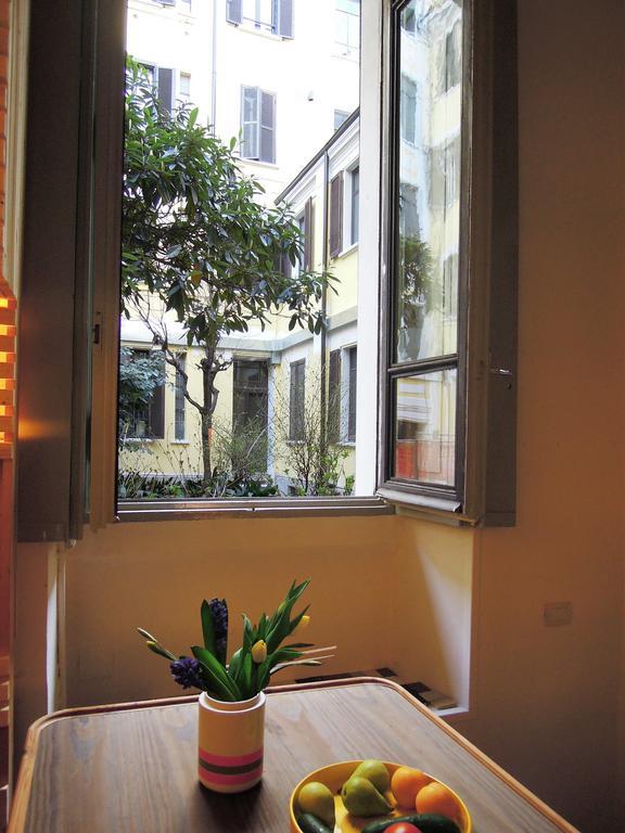 V12 Design Apartments ミラノ エクステリア 写真